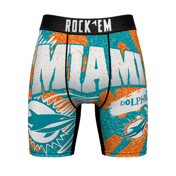 Miami Dolphins - Team Blast