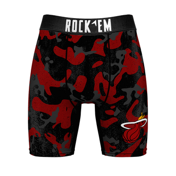 Miami Heat - Team Armor