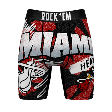 Miami Heat - Team Blast
