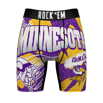Minnesota Vikings - Team Blast