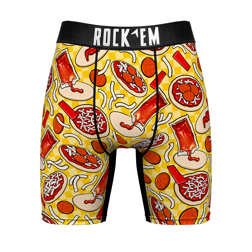 Boxer Briefs - Munchables - {{variant_title}}