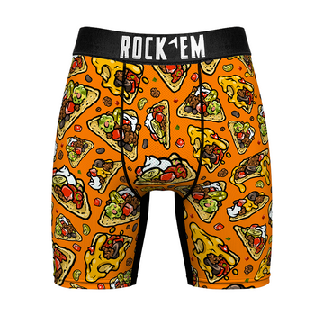 Boxer Briefs - Nachos