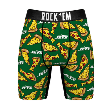 Boxer Briefs - New York Jets - NY Style Pizza