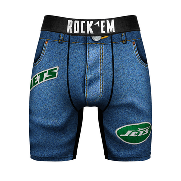 Boxer Briefs - New York Jets - Rad Dad