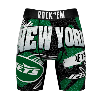 New York Jets - Team Blast