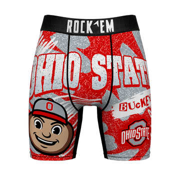 Ohio State Buckeyes - Team Blast