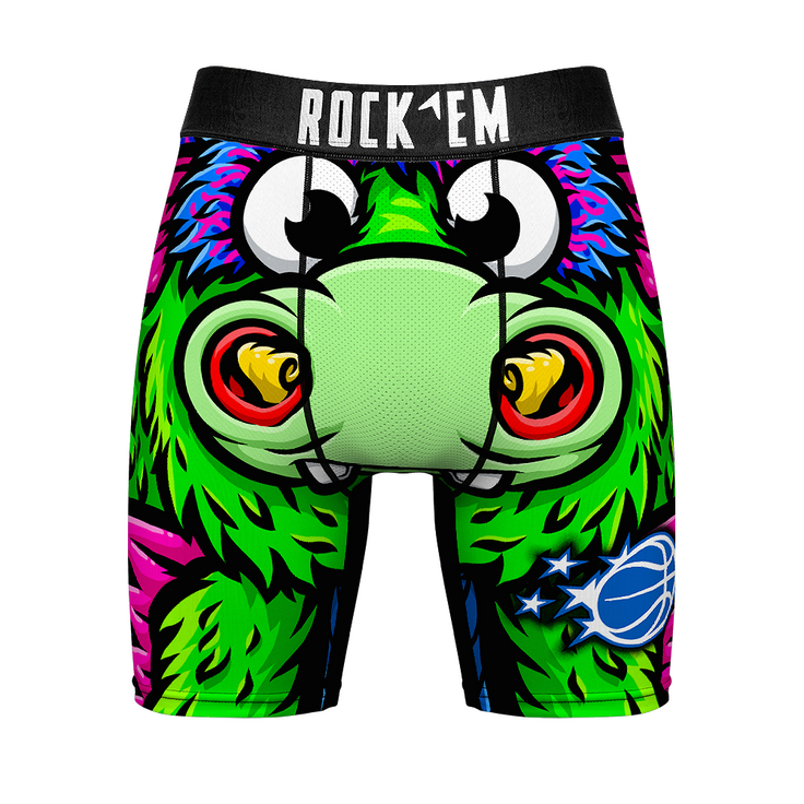 Boxer Briefs - Orlando Magic - Stuff - {{variant_title}}