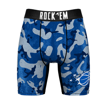 Orlando Magic - Team Armor