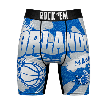Orlando Magic - Team Blast