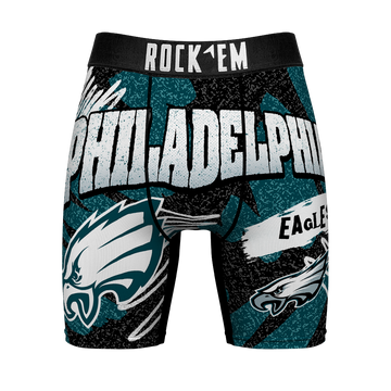 Philadelphia Eagles - Team Blast