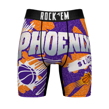 Phoenix Suns - Team Blast