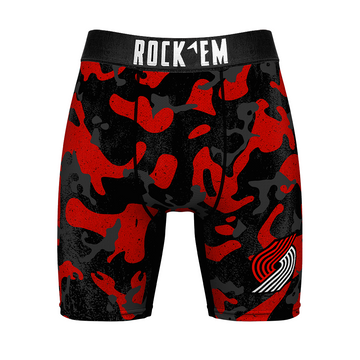Portland Trail Blazers - Team Armor