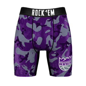 Sacramento Kings - Team Armor