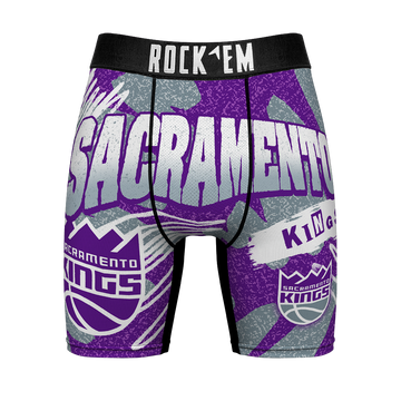 Sacramento Kings - Team Blast