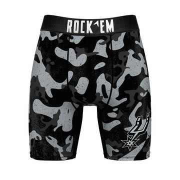 San Antonio Spurs - Team Armor