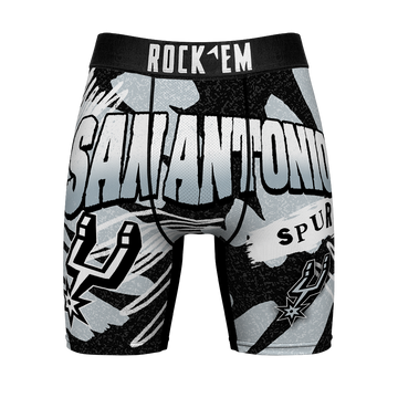 San Antonio Spurs - Team Blast