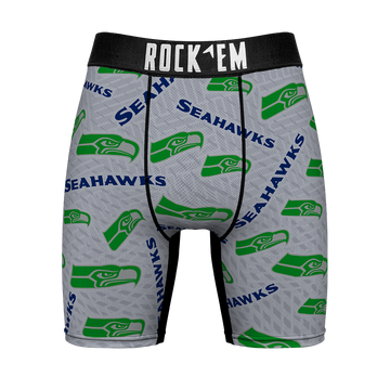 Seattle Seahawks - Rivalries Jersey