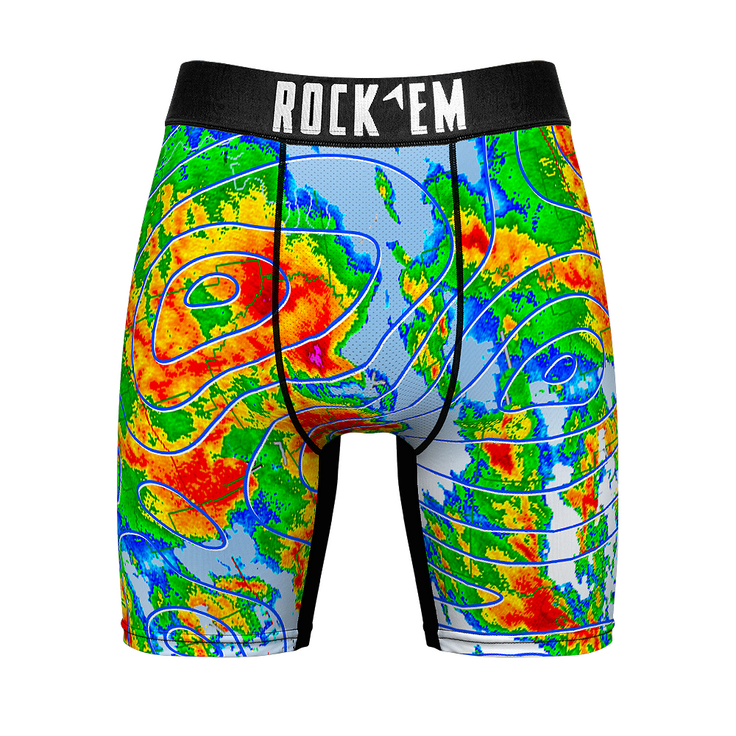 Boxer Briefs - Doppler - {{variant_title}}