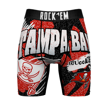 Tampa Bay Buccaneers - Team Blast