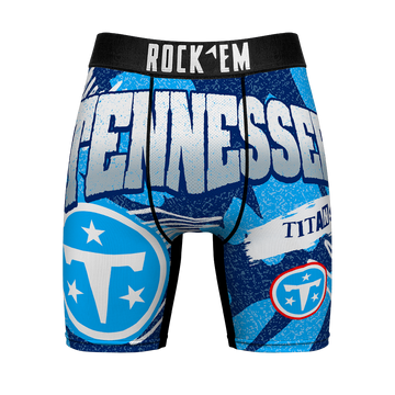 Tennessee Titans - Team Blast