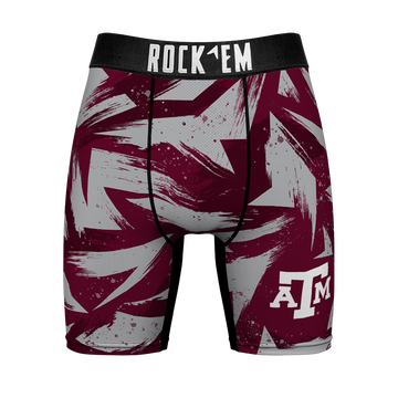 Texas A&M Aggies - Game Paint