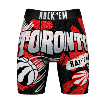 Toronto Raptors - Team Blast