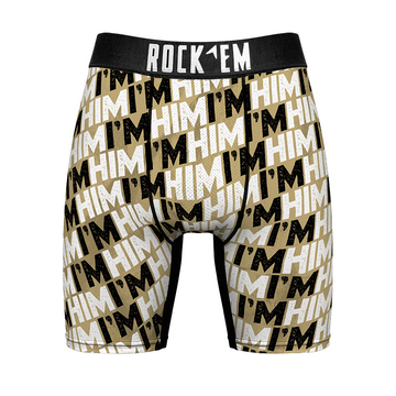 Boxer Briefs - Travis Hunter - I'm Him