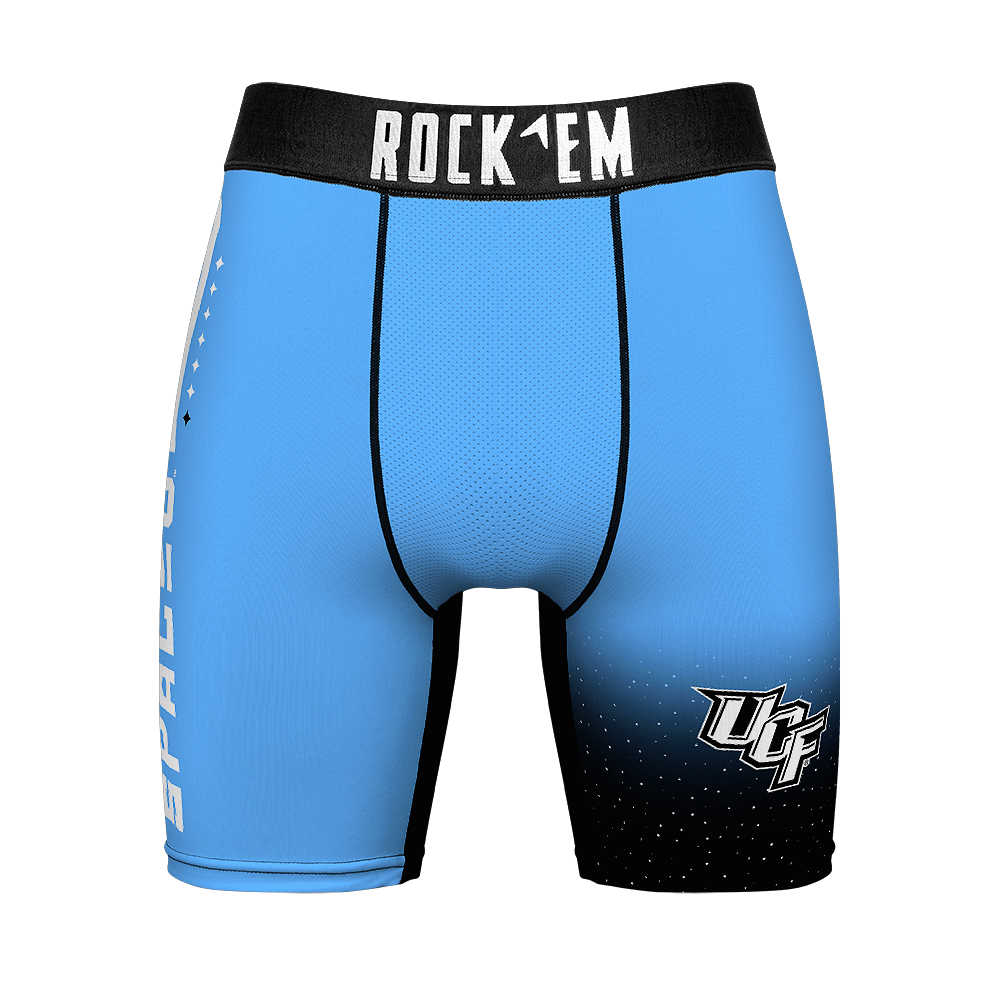 Boxer Briefs - UCF Knights - Space Game (2023) - {{variant_title}}