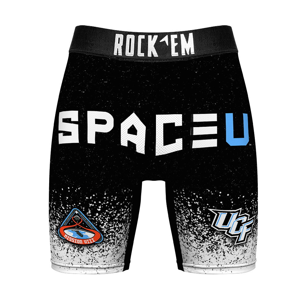 Boxer Briefs - UCF Knights - Space Game (2024) - {{variant_title}}