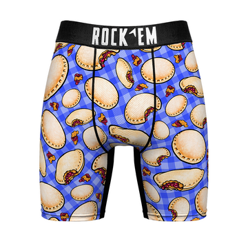 Boxer Briefs - Uncrusties