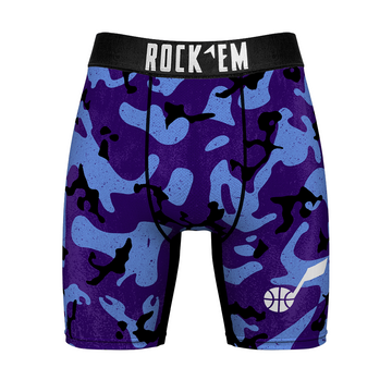 Utah Jazz - Team Armor