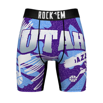 Utah Jazz - Team Blast