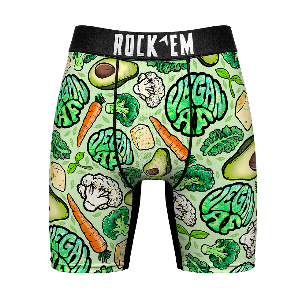 Boxer Briefs - Vegan AF - {{variant_title}}