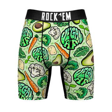 Boxer Briefs - Vegan AF