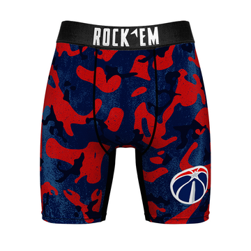Washington Wizards - Team Armor