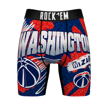 Washington Wizards - Team Blast