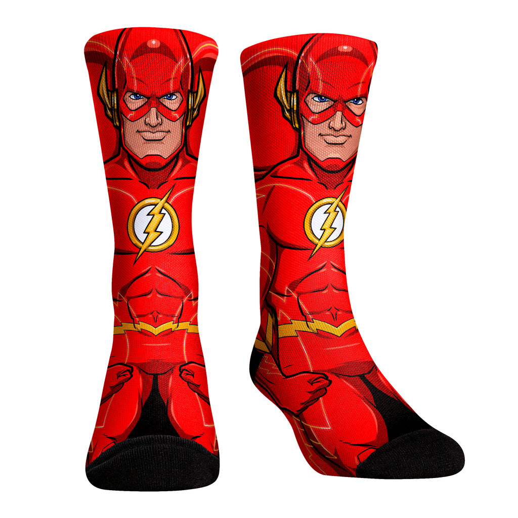 The Flash - Character - {{variant_title}}
