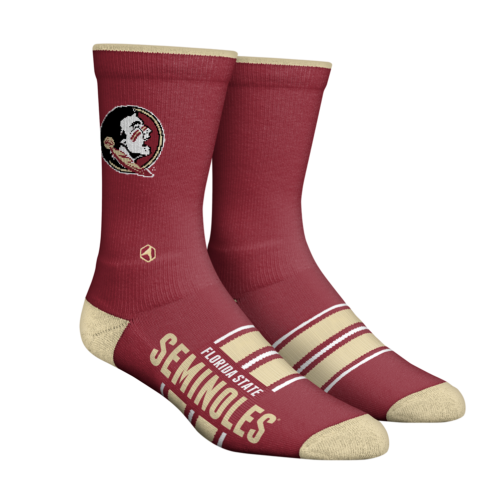 Florida State Seminoles - Gametime Stripe (Knitted) - {{variant_title}}