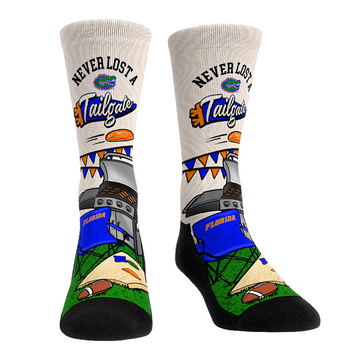 Florida Gators - Never Lost a Tailgate