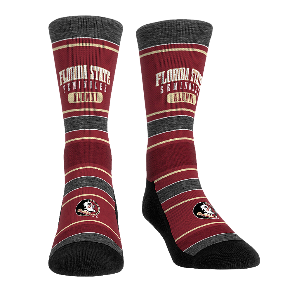 Florida State Seminoles - Alumni - {{variant_title}}