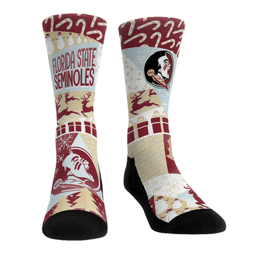Florida State Seminoles - Tacky Remix