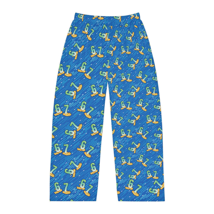 Six Seven Pajama Pants - {{variant_title}}