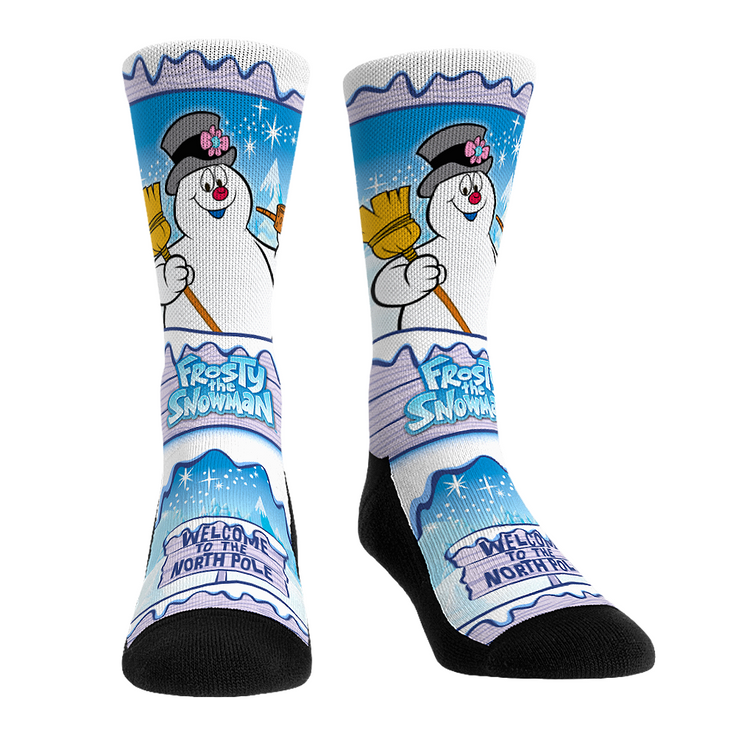 Frosty The Snowman - Showtime - {{variant_title}}