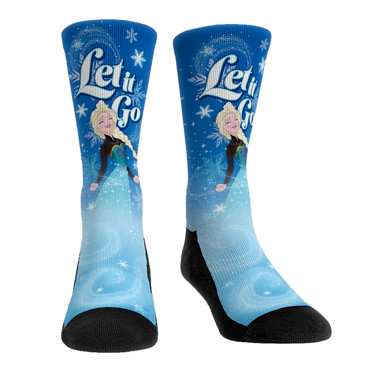 Frozen - Let It Go - {{variant_title}}