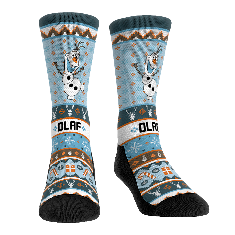 Frozen - Olaf - Tacky Sweater - {{variant_title}}