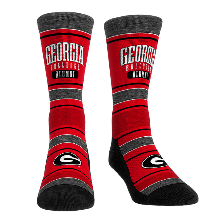 Georgia Bulldogs - Alumni - {{variant_title}}
