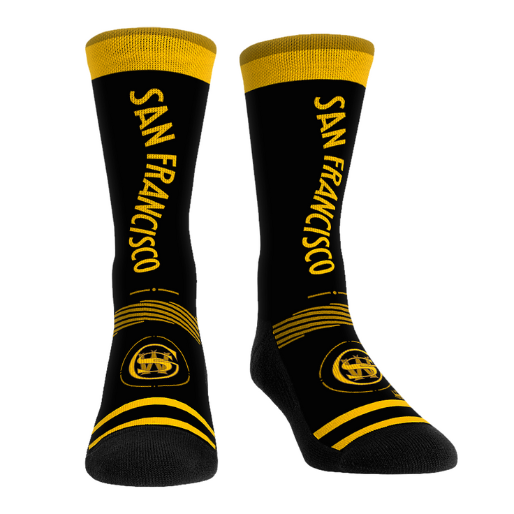 Golden State Warriors - City Edition Jersey (2023-2024) - {{variant_title}}