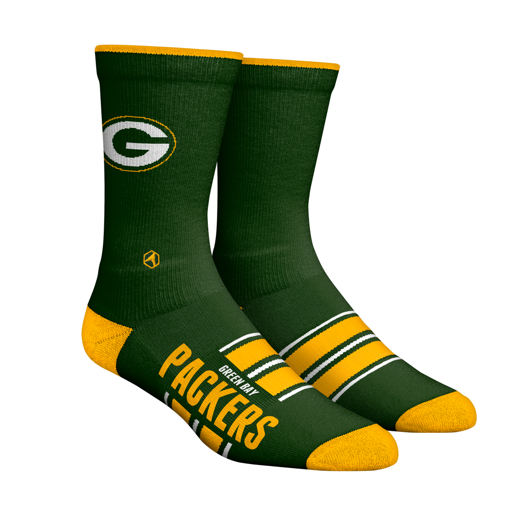 Green Bay Packers - Gametime Stripe (Knitted) - {{variant_title}}