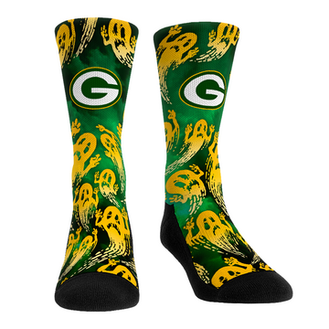 Green Bay Packers - Ghost Fade