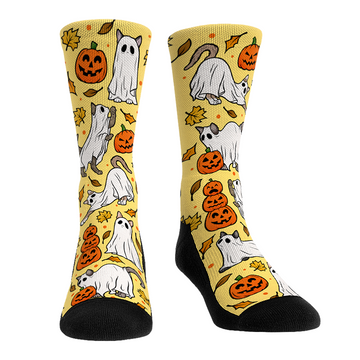 Halloween Socks - Rock 'Em Socks - 2021 Halloween Socks